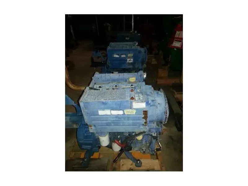 DEUTZ