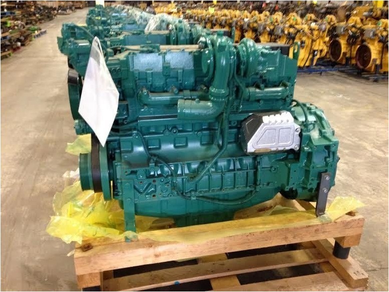 DEUTZ TCD2013LO64V in Hoschton, GA