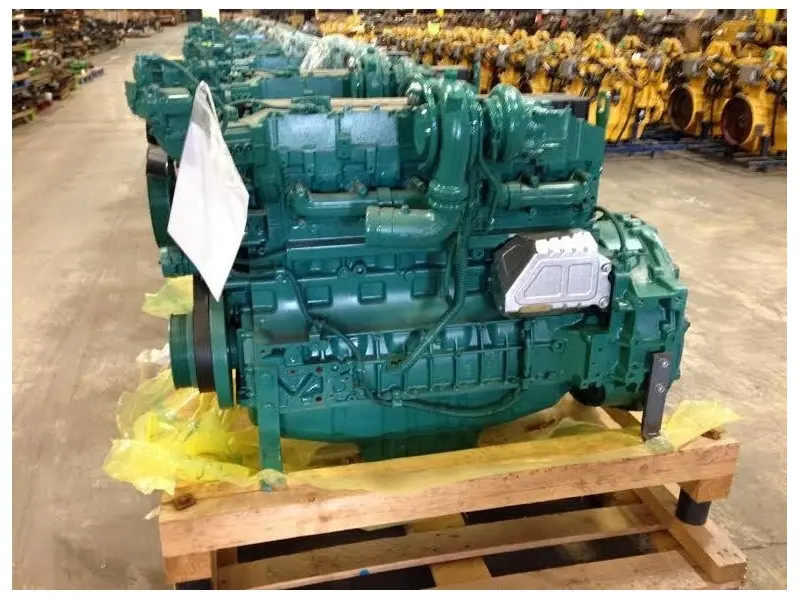 DEUTZ