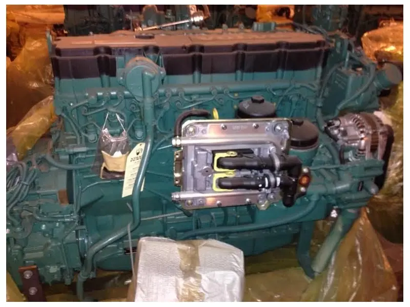 DEUTZ