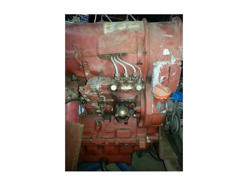 DEUTZ