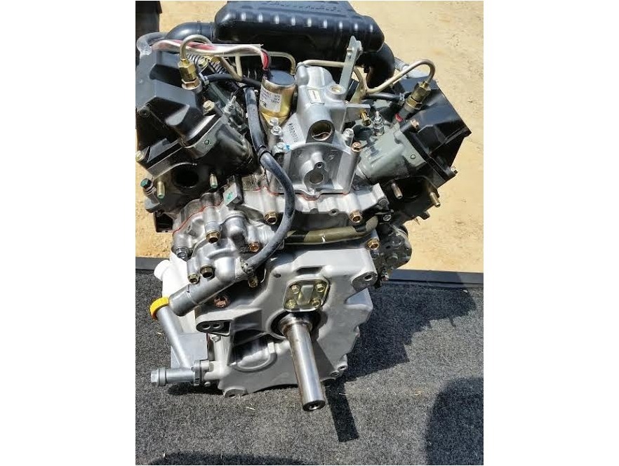 YANMAR 2V750 in Hoschton, GA