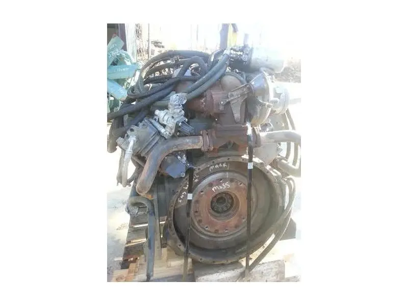 DEUTZ