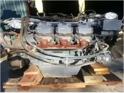 DEUTZ