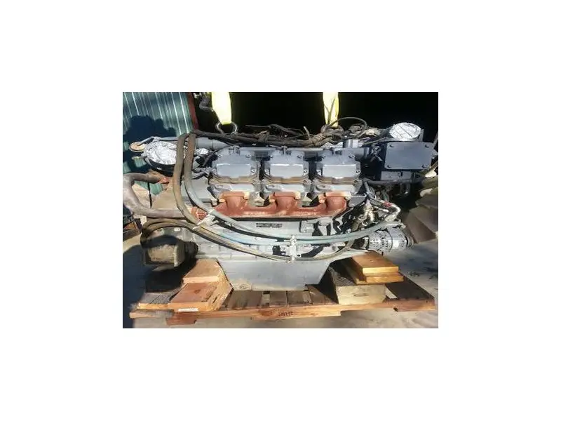 DEUTZ