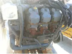 DEUTZ