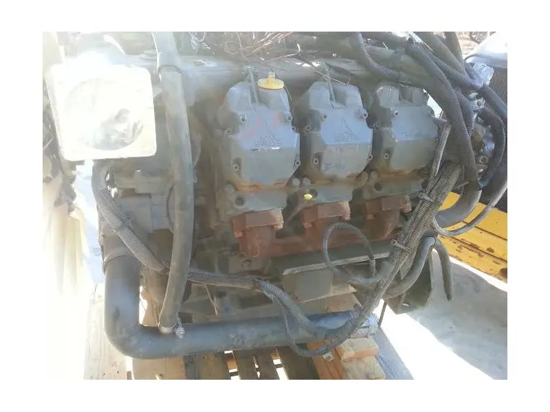 DEUTZ