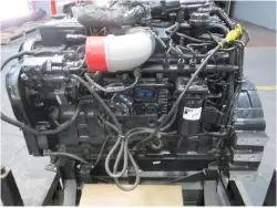 CUMMINS