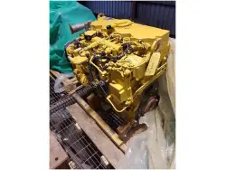 CATERPILLAR C 4.4