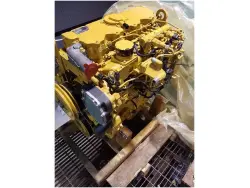 CATERPILLAR C 4.4