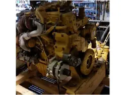 CATERPILLAR C 7.1