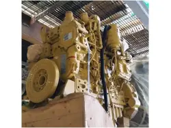 CATERPILLAR C 7.1