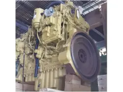 CATERPILLAR C 7.1
