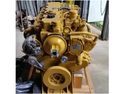 CATERPILLAR C 6.6