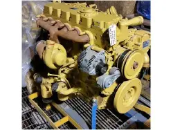 CATERPILLAR C 6.6