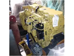CATERPILLAR C 6.6