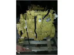 CATERPILLAR C 7.1
