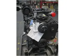 CUMMINS QSL9