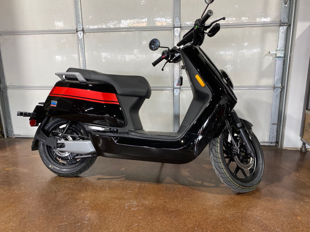 2021 Niu NGT SPORT SPORT in Tulsa, OK