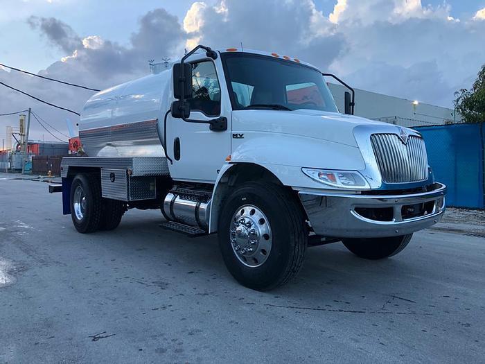 2019 INTERNATIONAL DURASTAR 4300