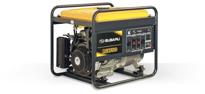 Other Generator - 6500 Watt