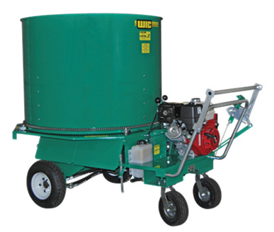 Other Bale Chopper SSL Mount in Mifflinburg, PA