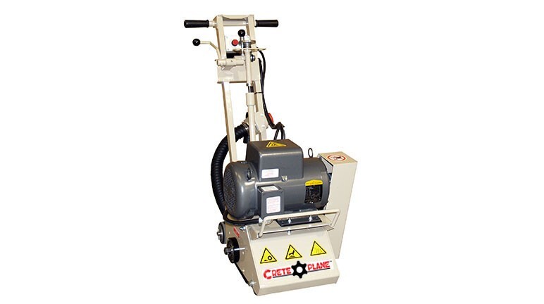 Other Concrete Planer / Scarifier, 8” in Mifflinburg, PA