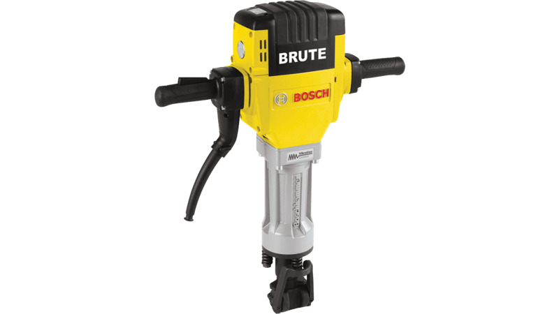 Other Jack Hammer 25 LB Elec.