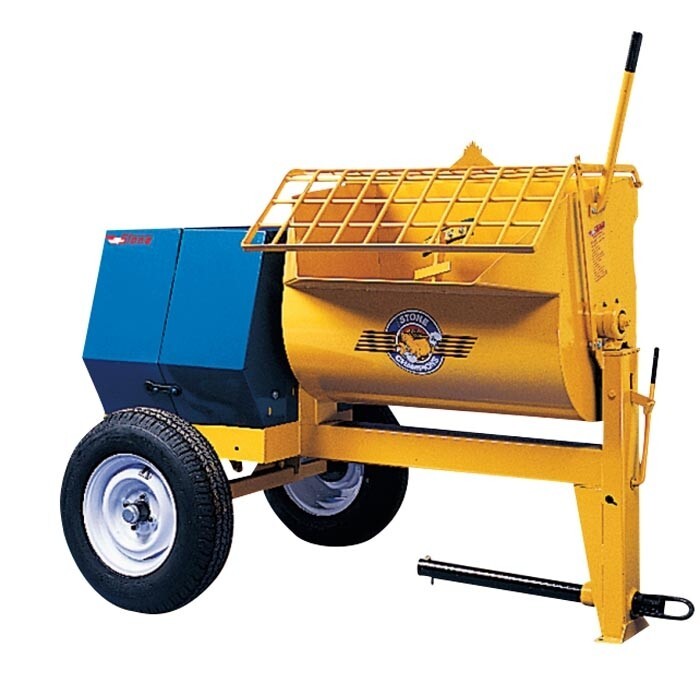 Other Mixer, Mortar in Mifflinburg, PA
