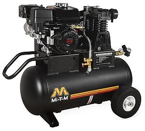 Other Air Compressor 5 HP Gas in Mifflinburg, PA