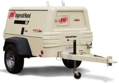 Other Air Compressor 185 CFM in Mifflinburg, PA