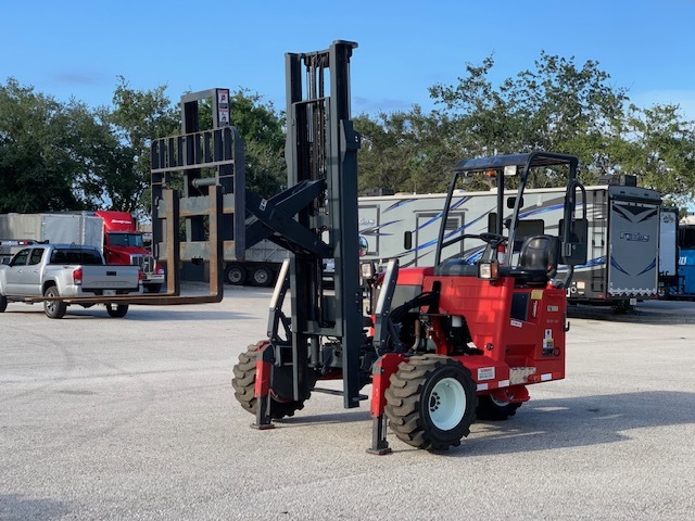 2014 MOFFETT M55P in Altamonte Springs, FL