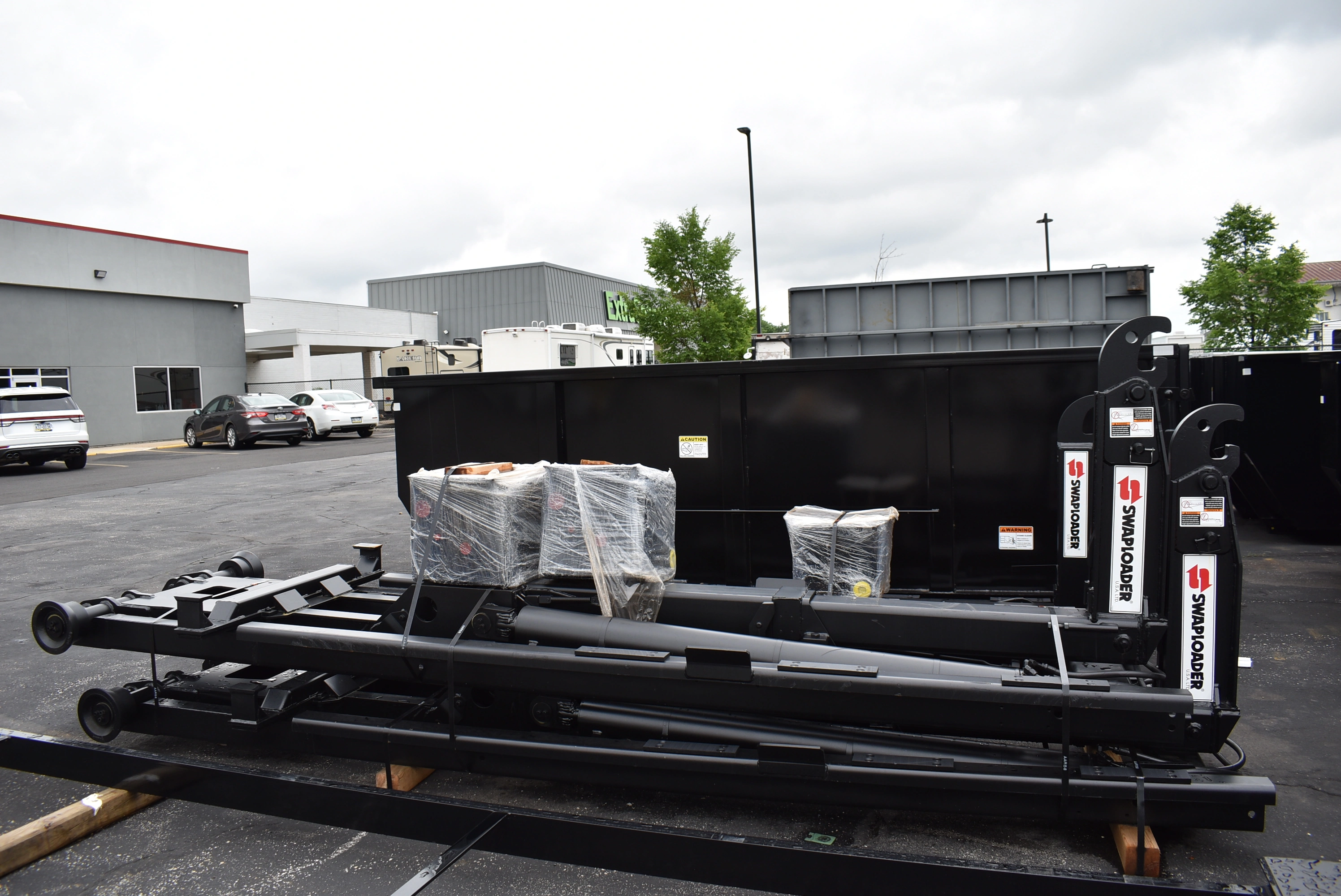 Swaploader Trucks For Sale - Commercial Truck Trader