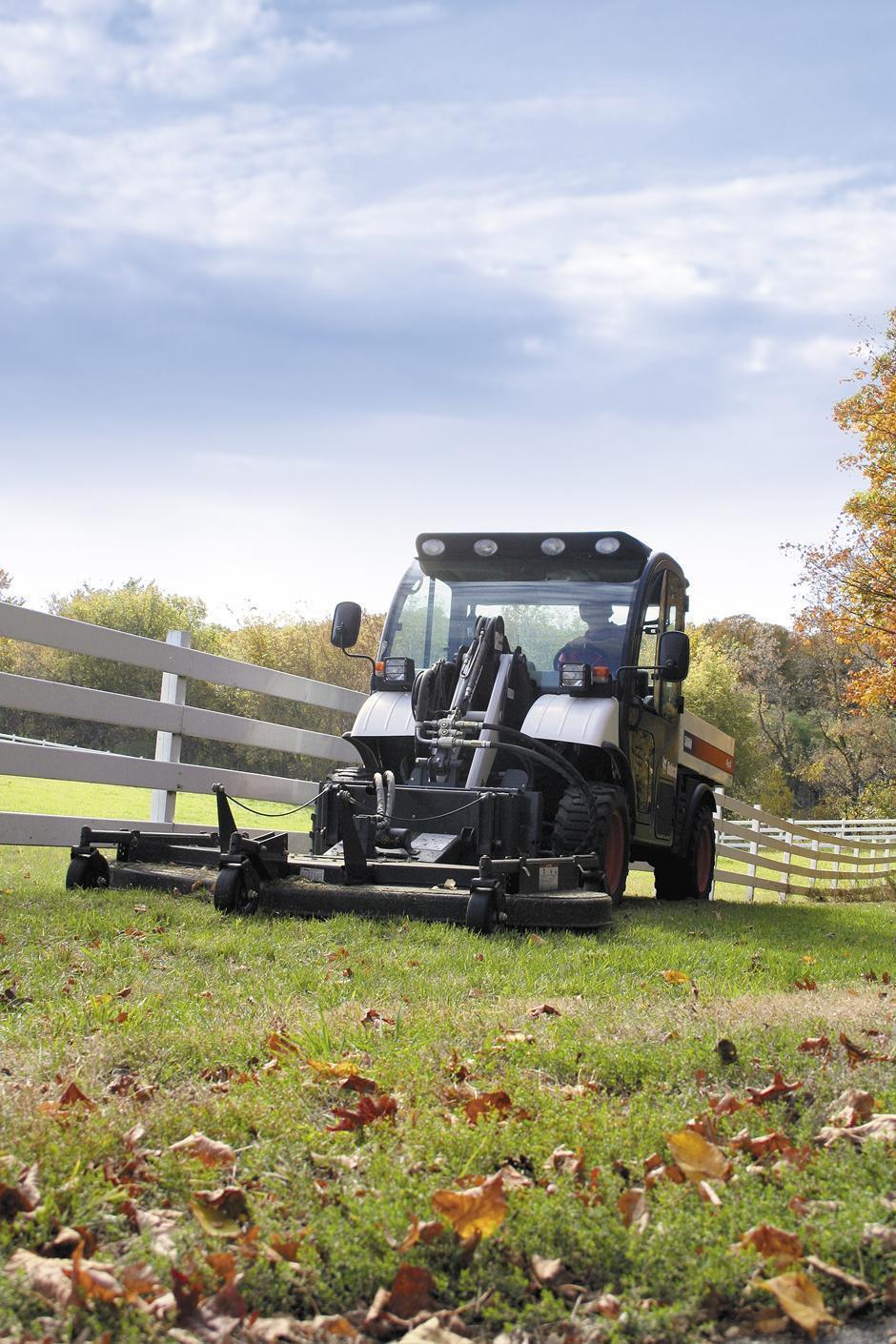 Other 72" Mower in Mifflinburg, PA