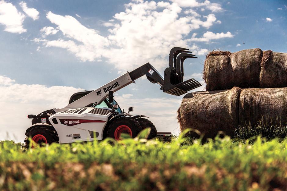 Other 72" Root Grapple in Mifflinburg, PA