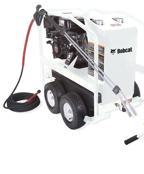 Other Pressure Washer - 3000 PSI (HOT) in Mifflinburg, PA