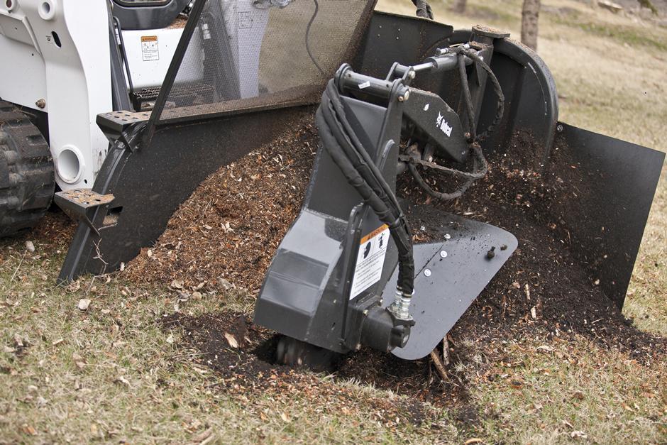 Other SG 60 Stump Grinder in Mifflinburg, PA