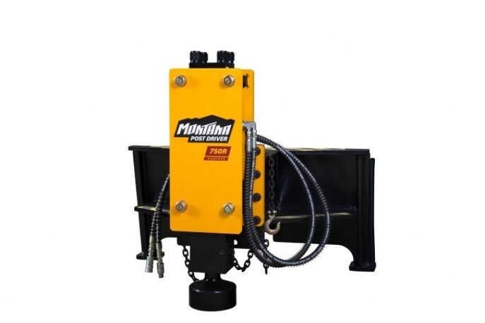 Other Post Driver in Mifflinburg, PA