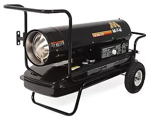 Other Heater Kerosene 135,000 BTU