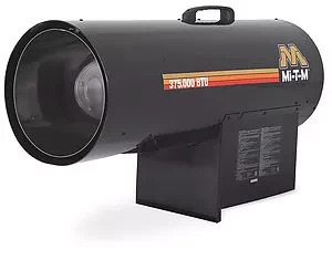 Other Heater Propane 170,000 BTU