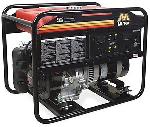 Other Generator - 4400 Watt in Mifflinburg, PA