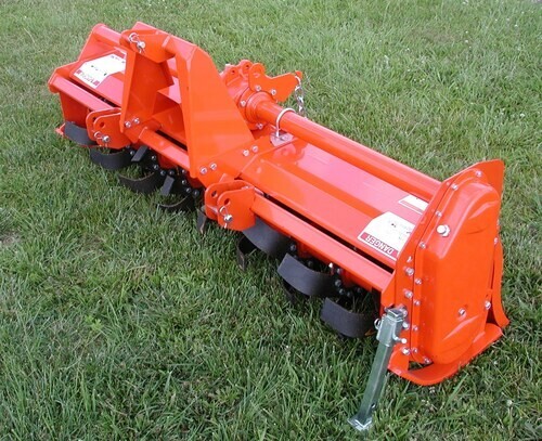 FT900 For Sale - Husqvarna Tiller - Equipment Trader