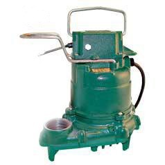 Other Pump, Submersible 1-1/4”