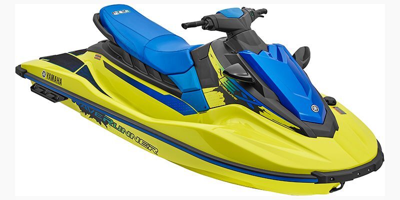 2021 Yamaha EX Deluxe in hudson oaks TX