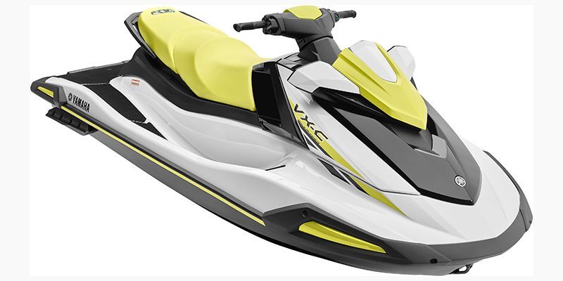 2021 Yamaha VX C CRUISER in Hudson Oaks, TX