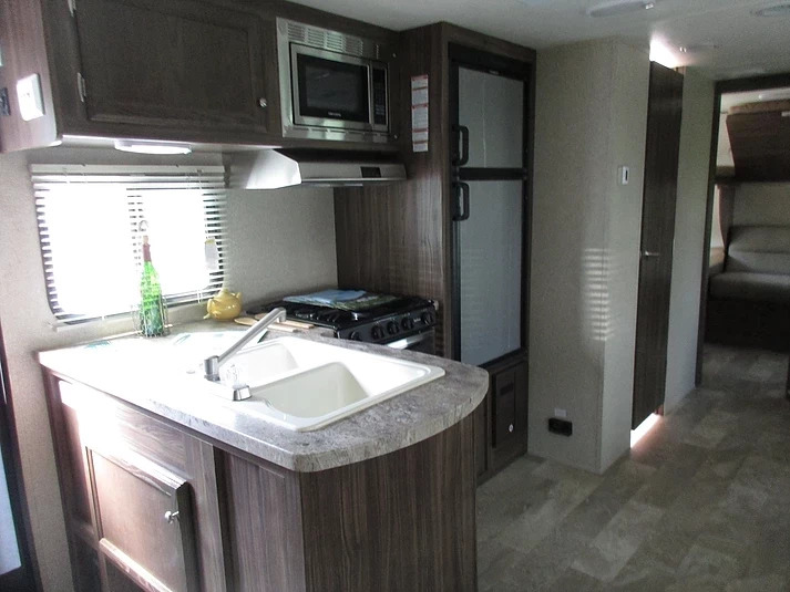 2019 Coachmen Apex by Coachmen Apex 289LE in waimanalo HI