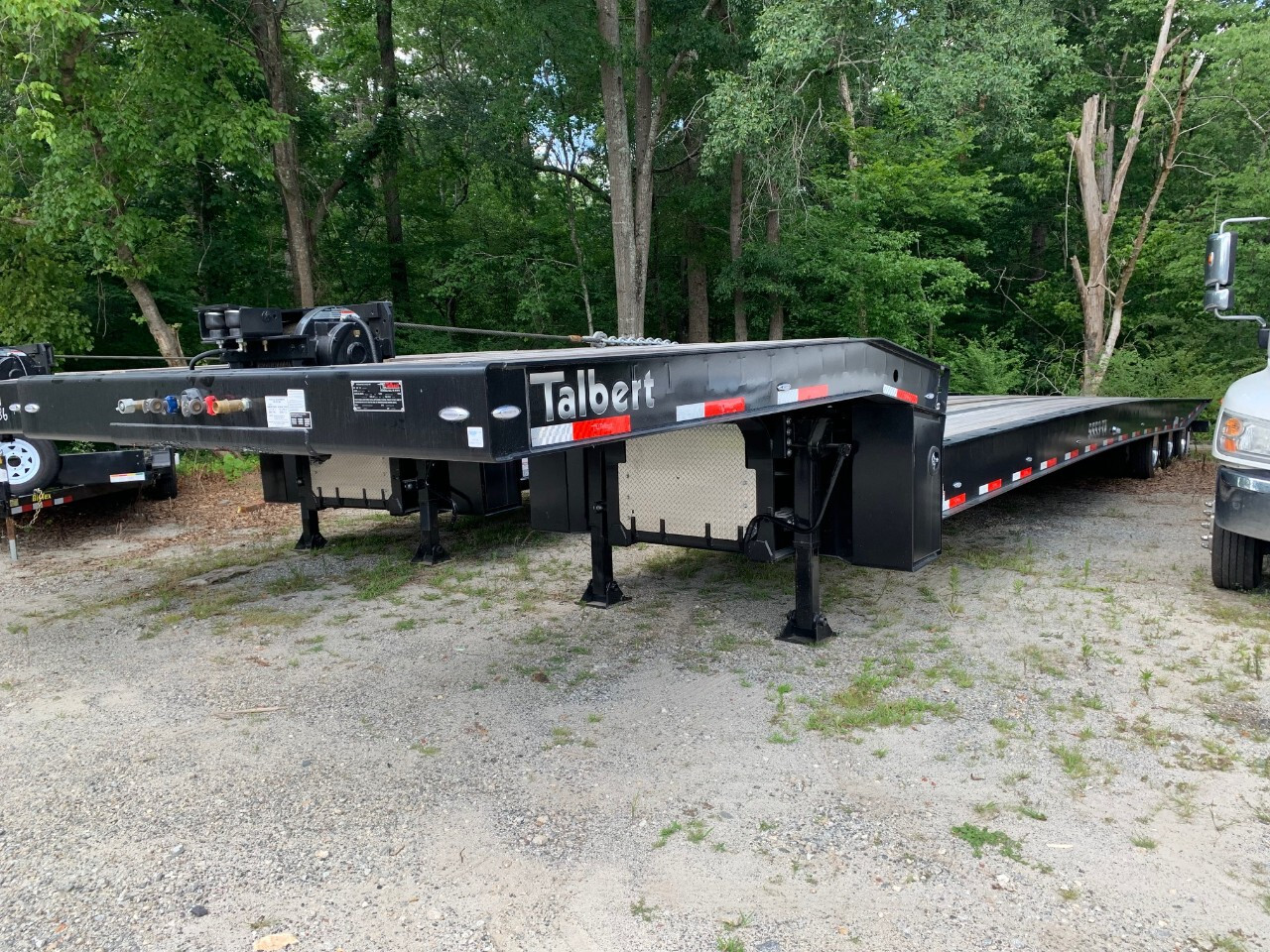 2026 TALBERT 5553TA in Lilburn, GA