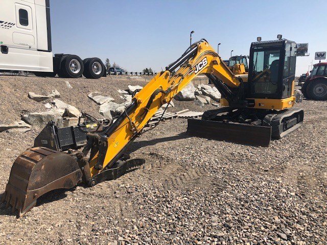 Used Equipment listings For Sale Near Westport, Washington - Equipment ...