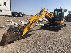 JCB 90Z-1
