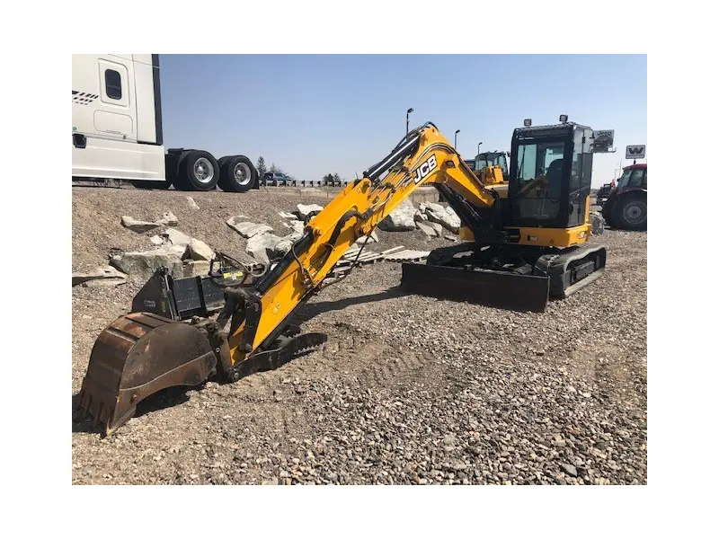 JCB 90Z-1
